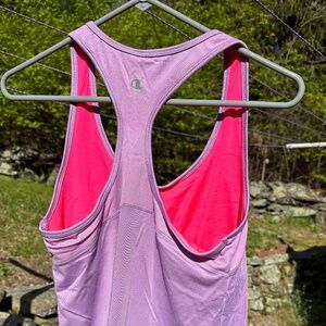 Champion Powertrain Tank Top